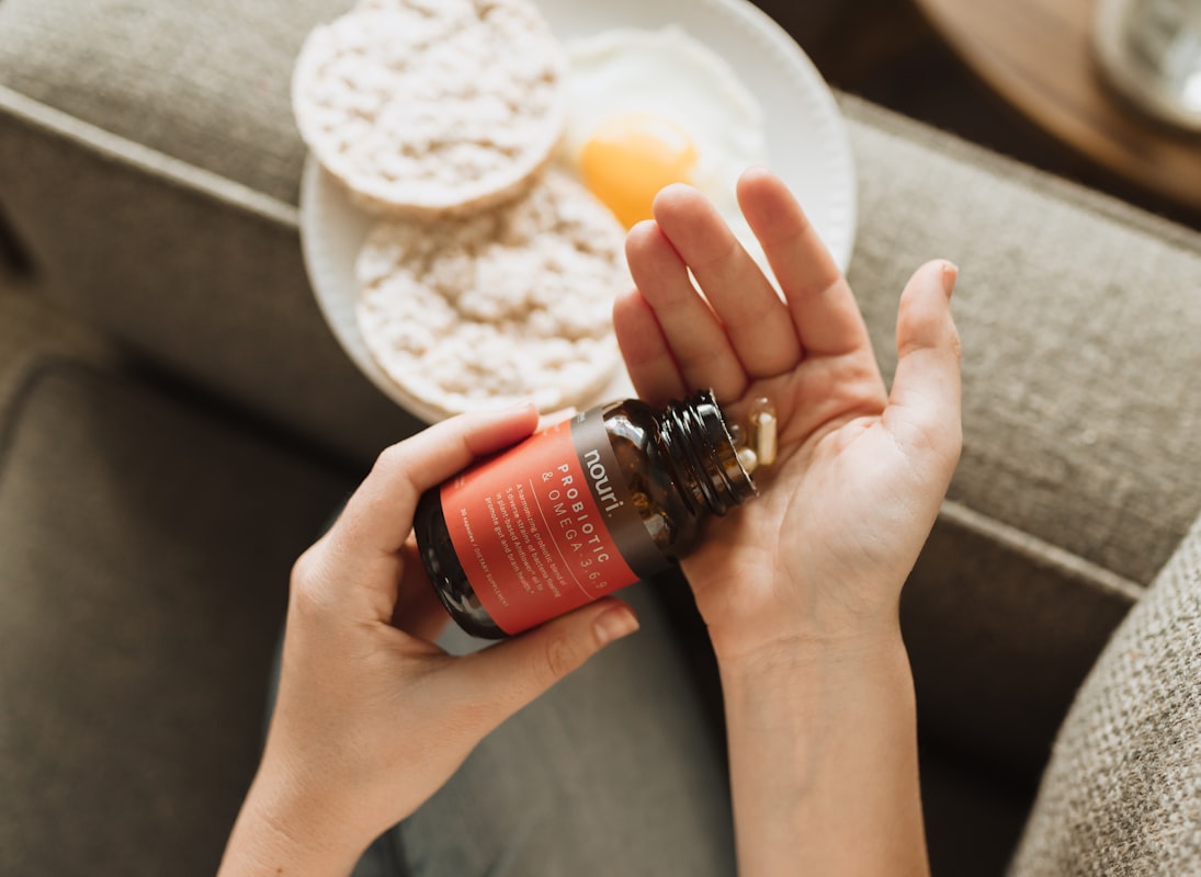 Building strength and muscle health naturally