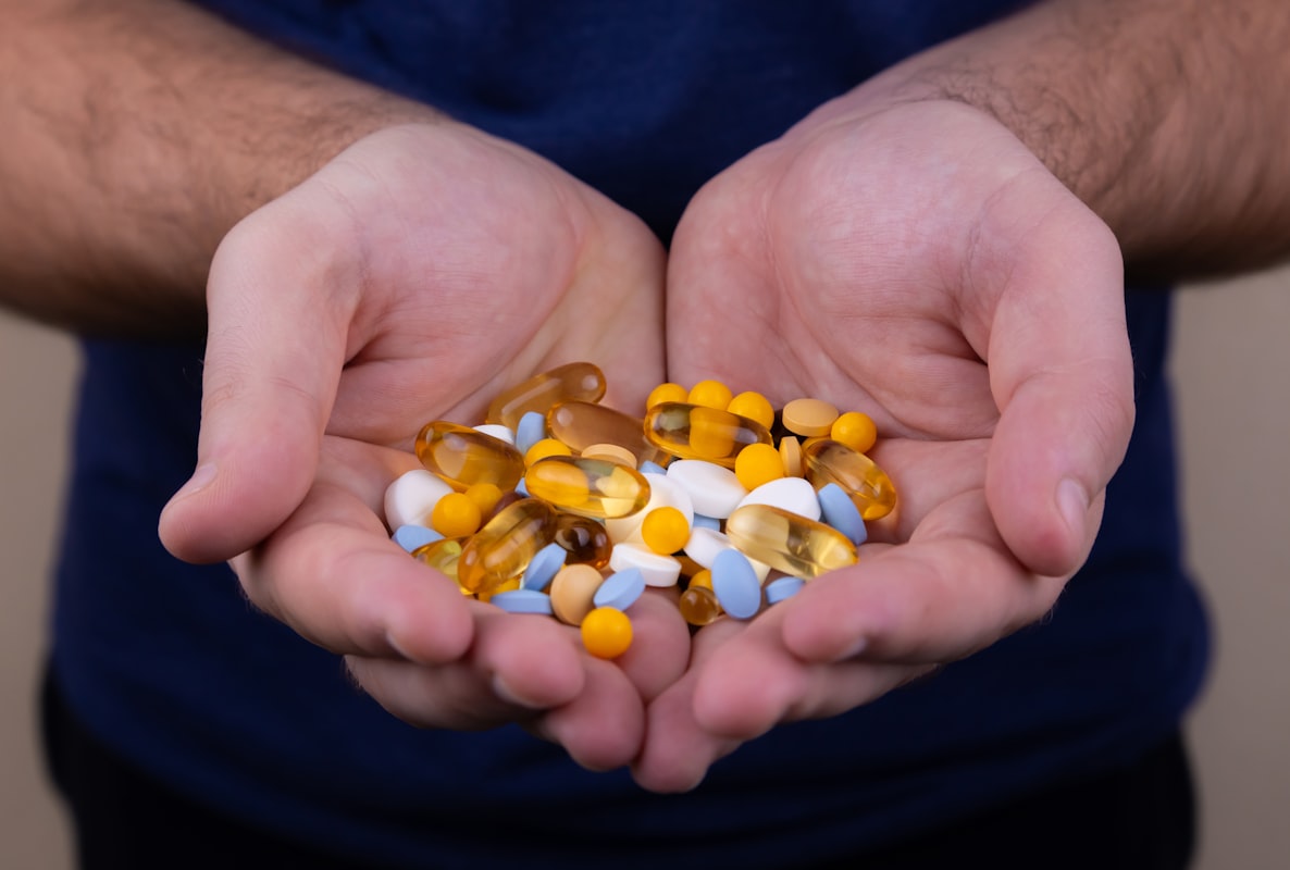 Sleep quality and recovery optimization through nutrition